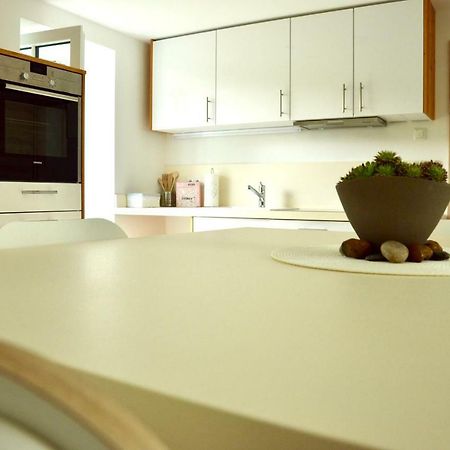 Ferienwohnung Im Sommerhaus Берхтесгаден Екстер'єр фото