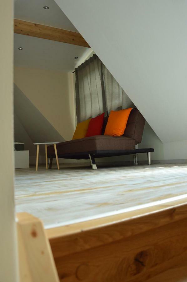 Ferienwohnung Im Sommerhaus Берхтесгаден Екстер'єр фото